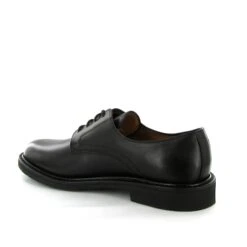 Mephisto Habillees Marlon Marron -Magasin De Chaussures 1144901 3