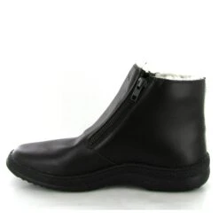 Arima Bottines Et Boots Aubisque Marron -Magasin De Chaussures 1239801 3