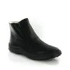 Arima Bottines Et Boots Aubisque Noir