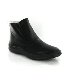 Arima Bottines Et Boots Aubisque Noir