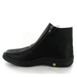 Arima Bottines Et Boots Aubisque Noir 6 Arima Bottines Et Boots Aubisque Noir -Magasin De Chaussures 1239802 3