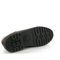 Mephisto Lacets Peppo Marron -Magasin De Chaussures 1278902 4