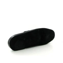 Erel Leriche Mules Damien Noir 7 Erel Leriche Mules Damien Noir -Magasin De Chaussures 1985501 4