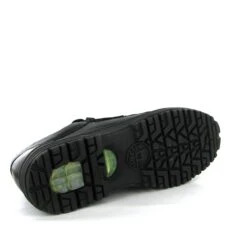 Mephisto Lacets Cruiser Noir -Magasin De Chaussures 2902903 4
