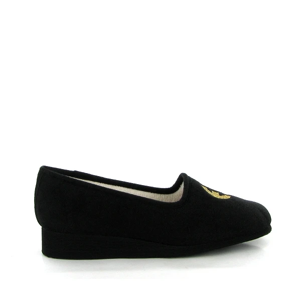 Exquise Fermees Valmi Noir 2 Exquise Fermees Valmi Noir – Image 2