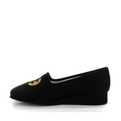 Exquise Fermees Valmi Noir 6 Exquise Fermees Valmi Noir -Magasin De Chaussures 3079301 3