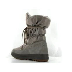 Olang Apres-ski Danza Gris -Magasin De Chaussures 3234401 3