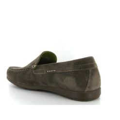 Mephisto Mocassins Algoras Gris 6 Mephisto Mocassins Algoras Gris -Magasin De Chaussures 3292602 3
