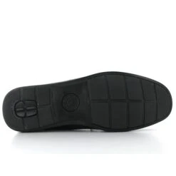 Mephisto Mocassins Algoras Noir -Magasin De Chaussures 3292603 4
