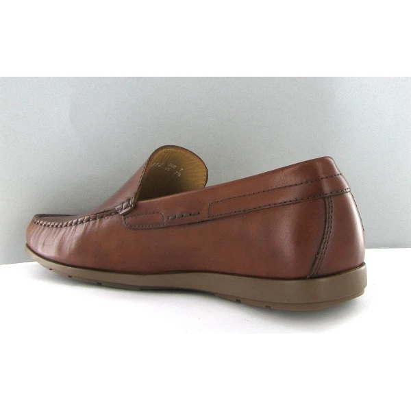 Mephisto Mocassins Algoras Marron 3 Mephisto Mocassins Algoras Marron – Image 3