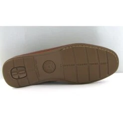 Mephisto Mocassins Algoras Marron 7 Mephisto Mocassins Algoras Marron -Magasin De Chaussures 3292604 4