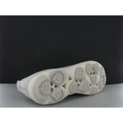 Geox Lacets Nebula D641 Eg Blanc -Magasin De Chaussures 3356101 4