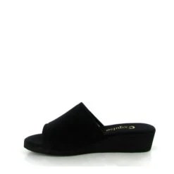 Exquise Mules Yoyo Noir -Magasin De Chaussures 4202703 3