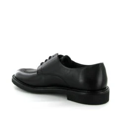 Mephisto Habillees Mike Noir -Magasin De Chaussures 5170601 3