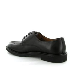 Mephisto Habillees Mike Marron -Magasin De Chaussures 5170602 3