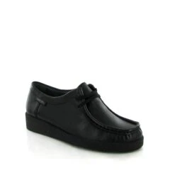 Mephisto Lacets Christy Noir