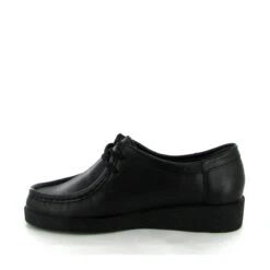 Mephisto Lacets Christy Noir -Magasin De Chaussures 6144302 3