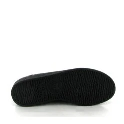 Mephisto Lacets Christy Noir -Magasin De Chaussures 6144302 4