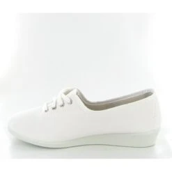 Semelflex Fermees Java Blanc -Magasin De Chaussures 6299601 3