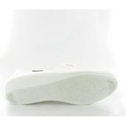 Semelflex Fermees Java Blanc -Magasin De Chaussures 6299601 4