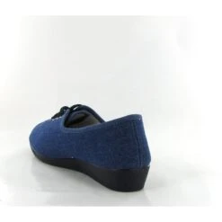 Semelflex Fermees Java Bleu -Magasin De Chaussures 6299602 3
