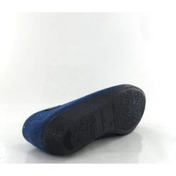 Semelflex Fermees Java Bleu -Magasin De Chaussures 6299602 4