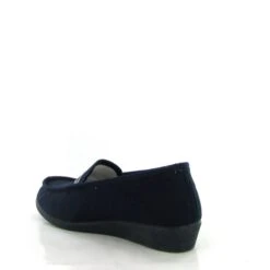 Semelflex Fermees Tahiti Bleu -Magasin De Chaussures 6299701 3