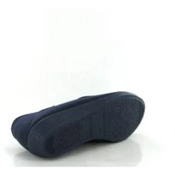 Semelflex Fermees Tahiti Bleu -Magasin De Chaussures 6299701 4