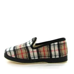 Semelflex Charentaises Calomust Multicolore -Magasin De Chaussures 6364401 3