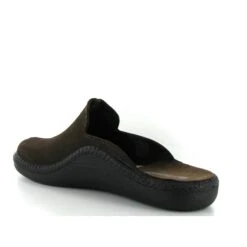 Romika Westland Mules Monaco 202 Marron -Magasin De Chaussures 6374202 3