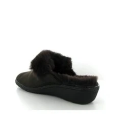 Romika Westland Mules Avignon Romi 306 Marron -Magasin De Chaussures 6375501 3