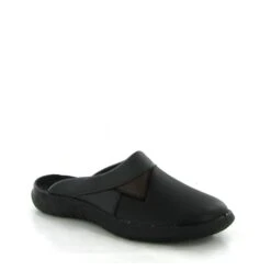 Fargeot Mules Nolda Gris