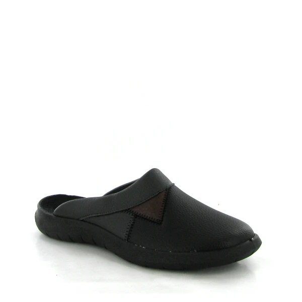 Fargeot Mules Nolda Gris 1 Fargeot Mules Nolda Gris