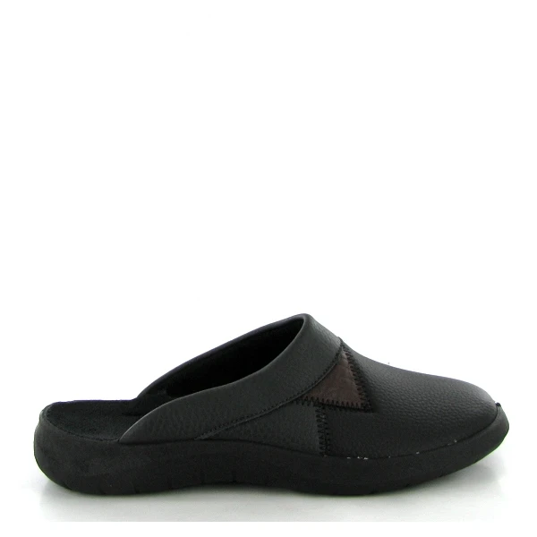 Fargeot Mules Nolda Gris 2 Fargeot Mules Nolda Gris – Image 2