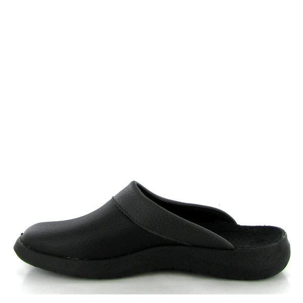 Fargeot Mules Nolda Gris 3 Fargeot Mules Nolda Gris – Image 3