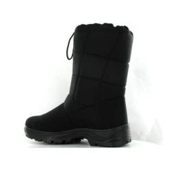 Olang Apres-ski Stubai Noir -Magasin De Chaussures 7874201 3