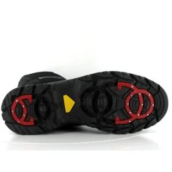 Olang Apres-ski Stubai Noir -Magasin De Chaussures 7874201 4