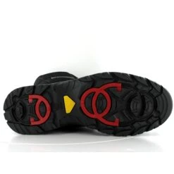 Olang Apres-ski Stubai Noir -Magasin De Chaussures 7874201 5