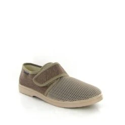 Fargeot Fermees Vivien Marron