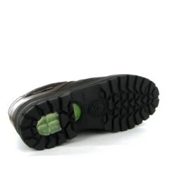 Mephisto Lacets Barracuda Mt Marron -Magasin De Chaussures 8103902 4