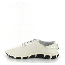Tbs Lacets Jazaru Blanc -Magasin De Chaussures 8403901 3