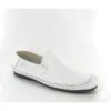 Fluchos Mocassins Niza 612 Blanc