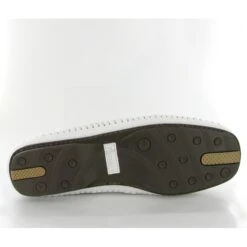 Fluchos Mocassins Niza 612 Blanc 7 Fluchos Mocassins Niza 612 Blanc -Magasin De Chaussures 8476701 4