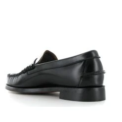 Sebago Mocassins Classic Penny B76671 Noir 6 Sebago Mocassins Classic Penny B76671 Noir -Magasin De Chaussures 8510501 3