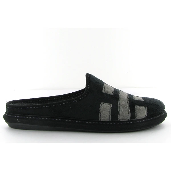 Swedi Mules Calo Noir 1 Swedi Mules Calo Noir