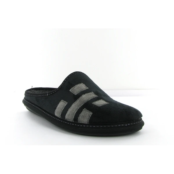 Swedi Mules Calo Noir 2 Swedi Mules Calo Noir – Image 2