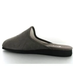 Exquise Mules Diron Gris -Magasin De Chaussures 8627901 3