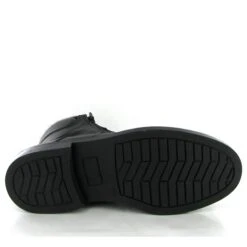 Arima Bottines Et Boots Aspin Noir -Magasin De Chaussures 8876901 4