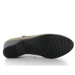 Mephisto Ballerines Rodia Beige 7 Mephisto Ballerines Rodia Beige -Magasin De Chaussures 8950402 4