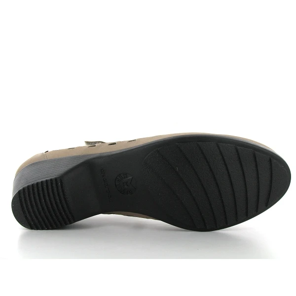 Mephisto Ballerines Rodia Beige 4 Mephisto Ballerines Rodia Beige – Image 4